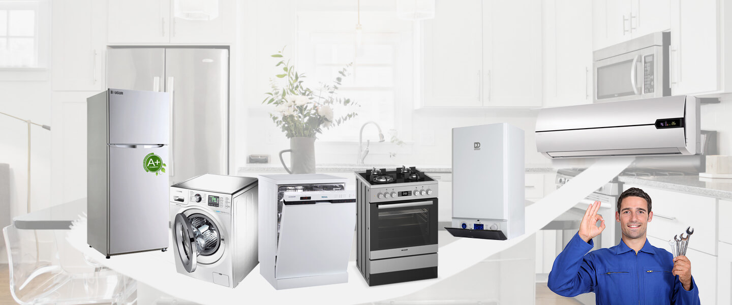 Hisarcık Gorenje Servisi